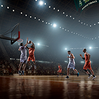 Mestrado em Treinamento Esportivo em Basquete