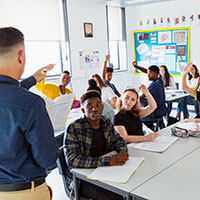 Mestrado Universitario em Formação de Professores de Educação Secundária Obrigatória e Ensino Médio, Formação Profissionalizante e Ensino de Idiomas