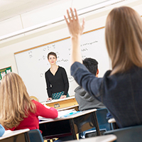 Mestrado em Educação