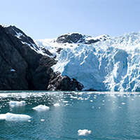 Mestrado em Mudanças Climáticas