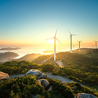 Mestrado em Projetos de Gestão Ambiental